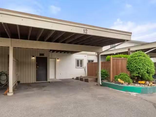 Condo for sale in Chilliwack, British Columbia
