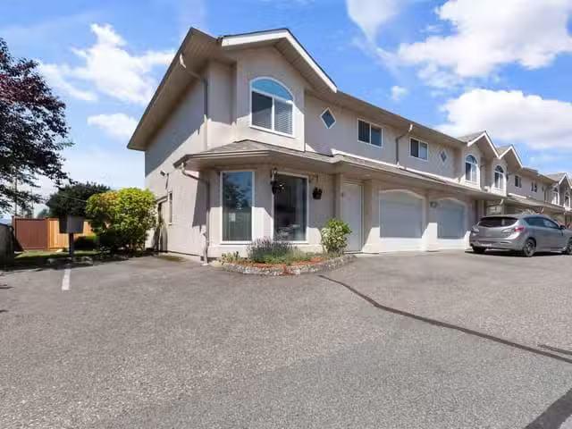Condo for sale in Chilliwack, British Columbia