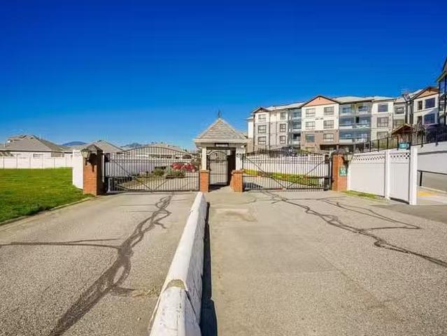 Condo for sale in Chilliwack, British Columbia