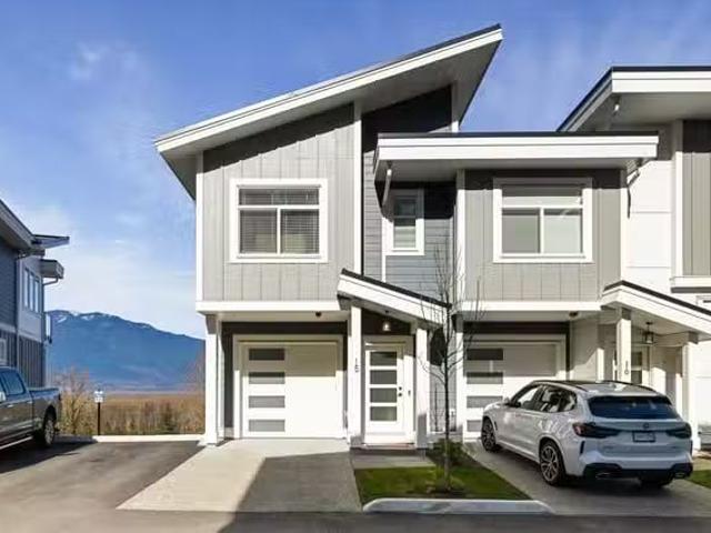 Condo for sale in Chilliwack, British Columbia