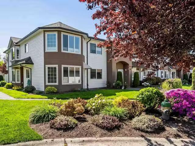 Condo for sale in Chilliwack, British Columbia