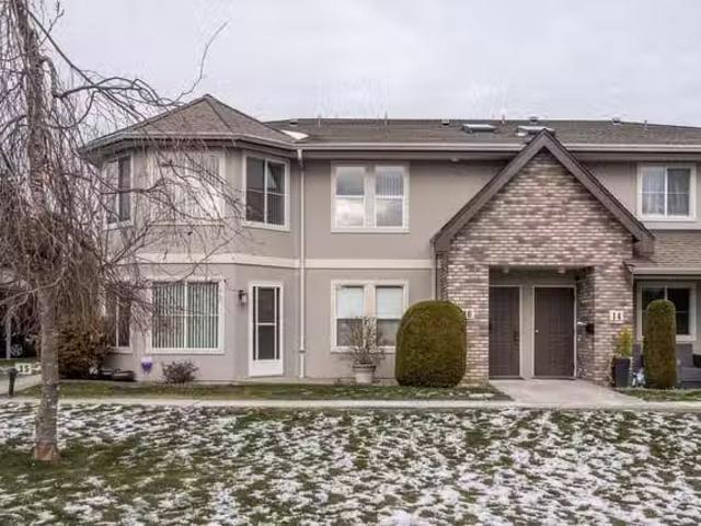 Condo for sale in Chilliwack, British Columbia