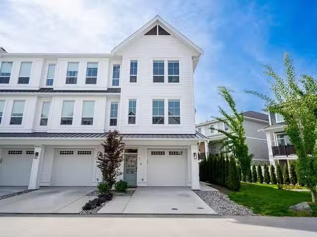 Condo for sale in Chilliwack, British Columbia
