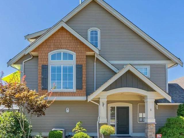 House for sale in Chilliwack