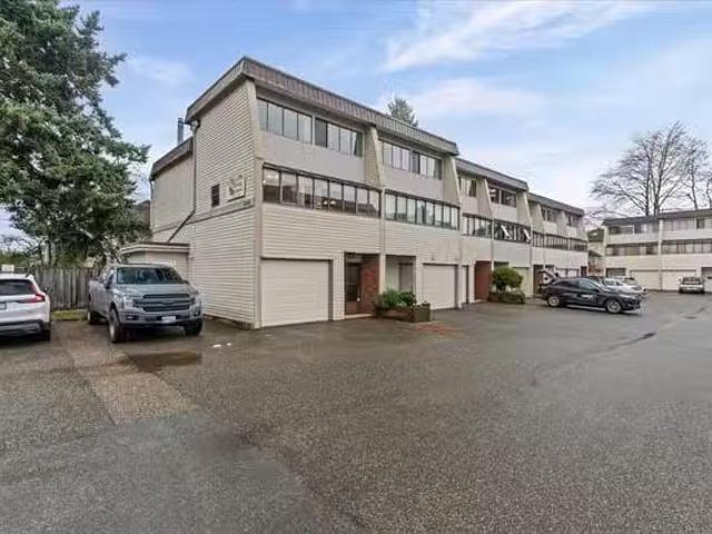 Condo for sale in Chilliwack, British Columbia