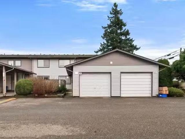 Condo for sale in Chilliwack, British Columbia
