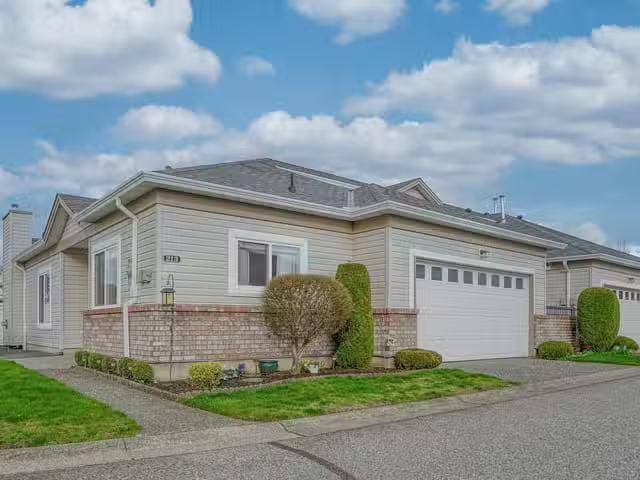 Condo for sale in Chilliwack, British Columbia