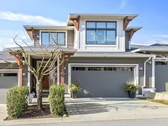 Condo for sale in Chilliwack, British Columbia