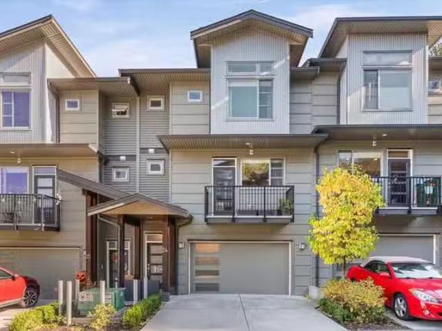 Condo for sale in Chilliwack, British Columbia