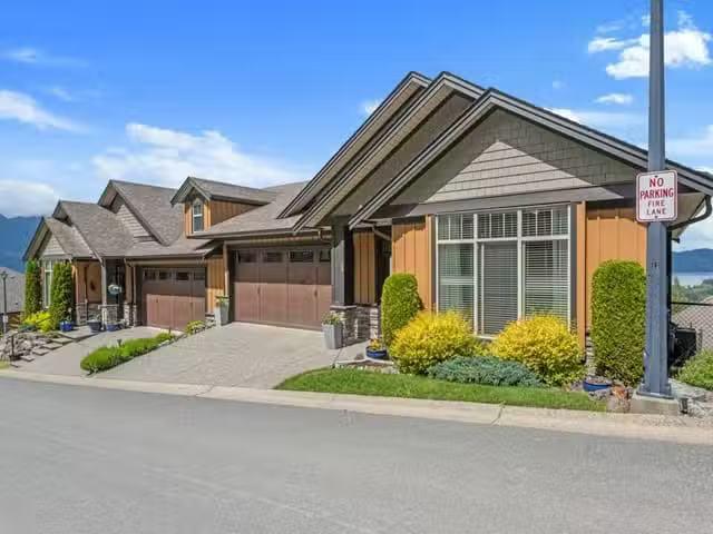 Condo for sale in Chilliwack, British Columbia