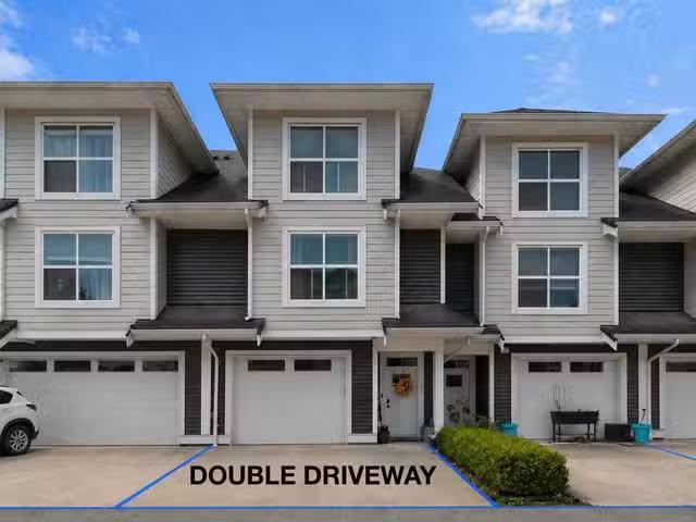 Condo for sale in Chilliwack, British Columbia