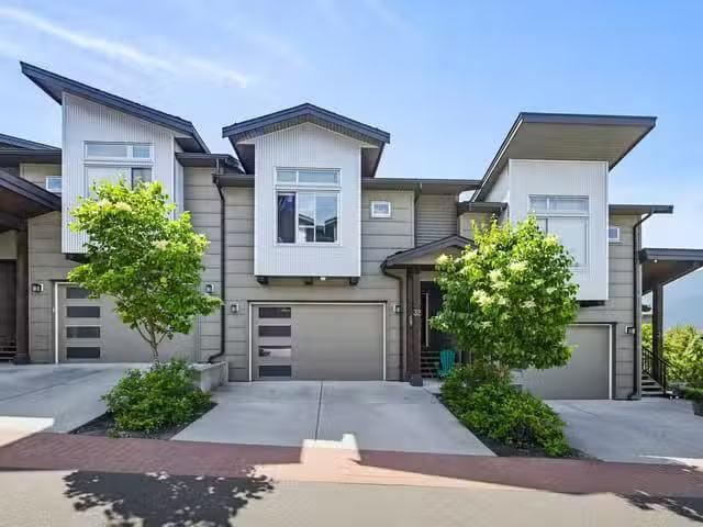 Condo for sale in Chilliwack, British Columbia