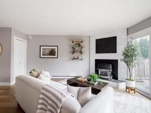 Condo for sale in Chilliwack, British Columbia