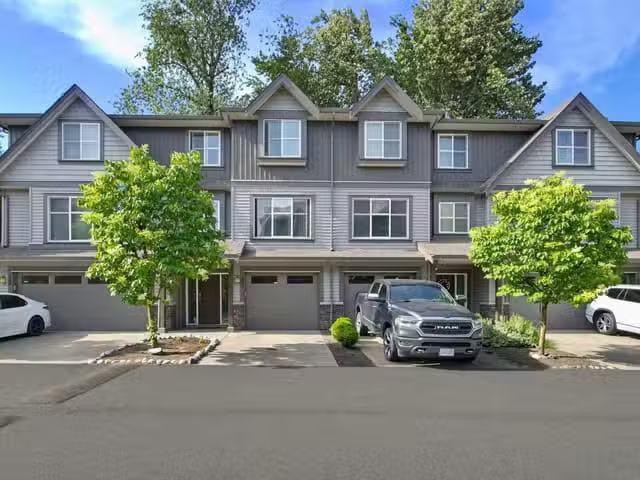 Condo for sale in Chilliwack, British Columbia