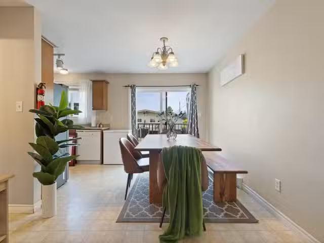 Condo for sale in Chilliwack, British Columbia