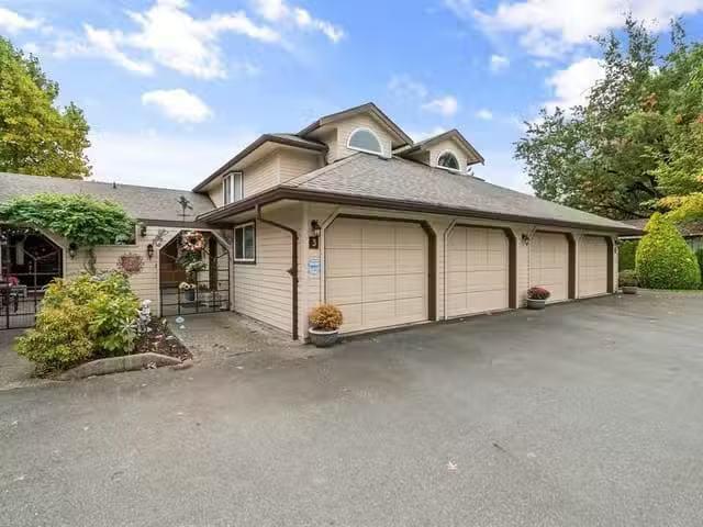Condo for sale in Chilliwack, British Columbia