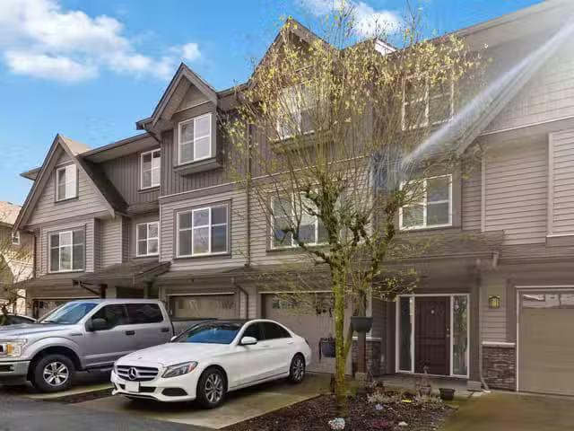 Condo for sale in Chilliwack, British Columbia