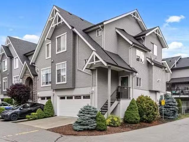 Condo for sale in Chilliwack, British Columbia