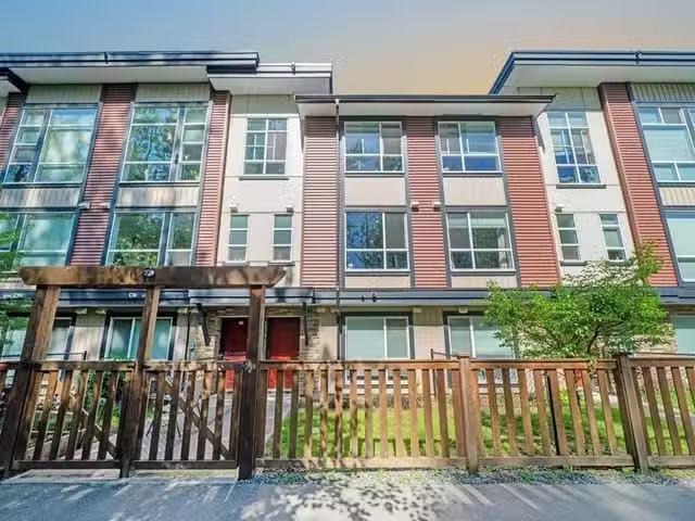 Condo for sale in Chilliwack, British Columbia