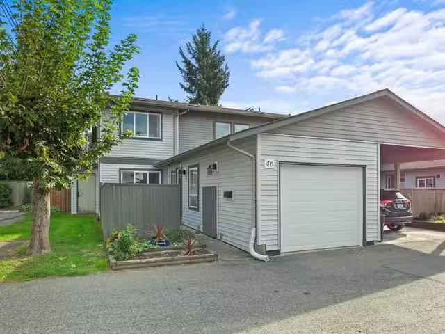 Condo for sale in Chilliwack, British Columbia