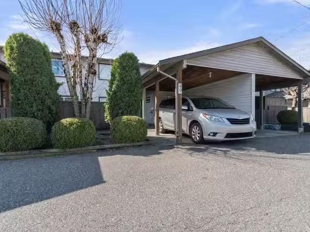 Condo for sale in Chilliwack, British Columbia
