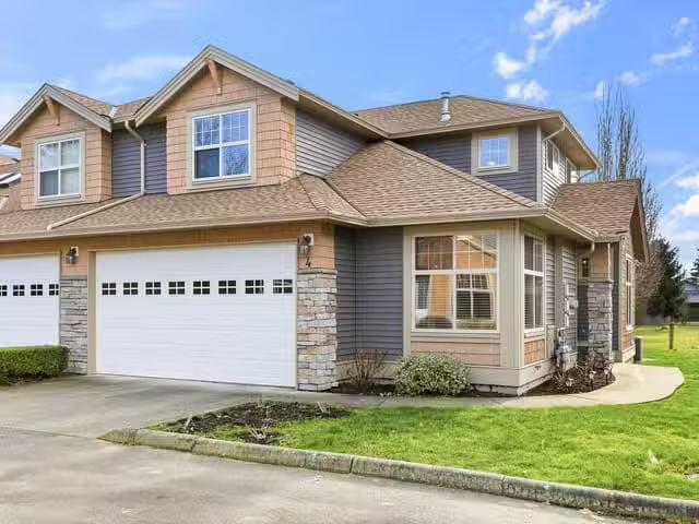 Condo for sale in Chilliwack, British Columbia
