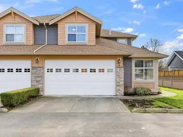 Condo for sale in Chilliwack, British Columbia