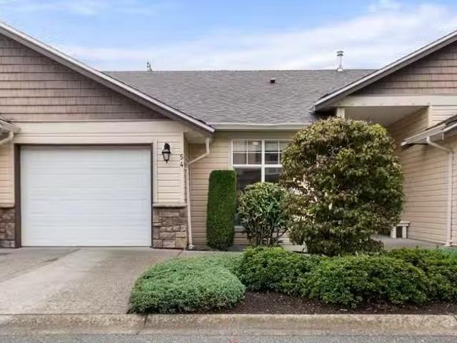 Condo for sale in Chilliwack, British Columbia