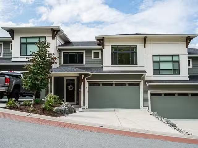 Condo for sale in Chilliwack, British Columbia