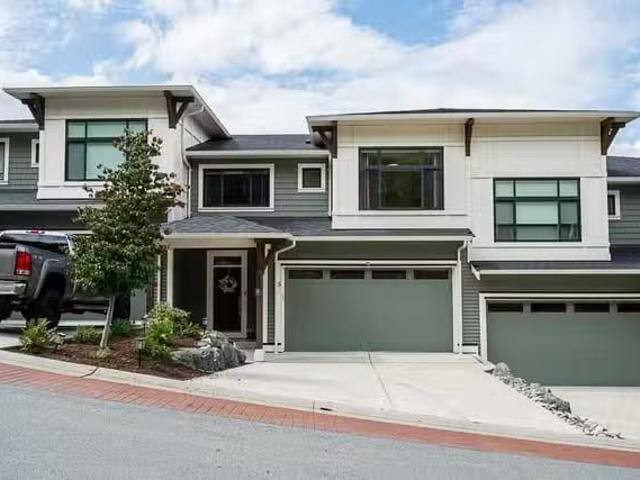 Condo for sale in Chilliwack, British Columbia