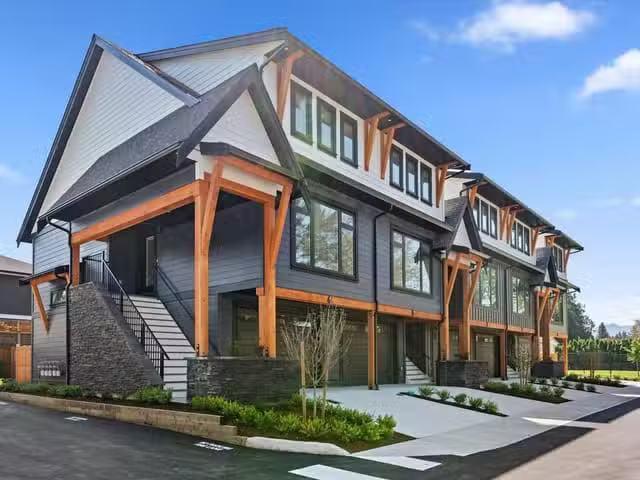 Condo for sale in Chilliwack, British Columbia