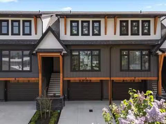 Condo for sale in Chilliwack, British Columbia