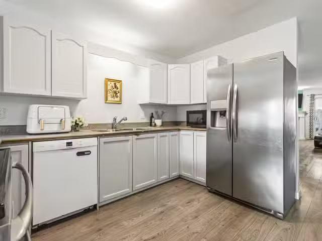 Condo for sale in Chilliwack, British Columbia