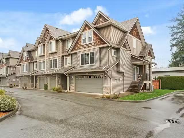 Condo for sale in Chilliwack, British Columbia