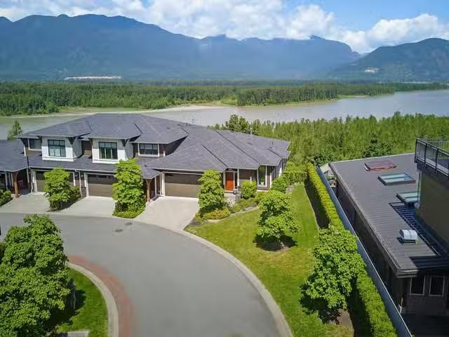 Condo for sale in Chilliwack, British Columbia