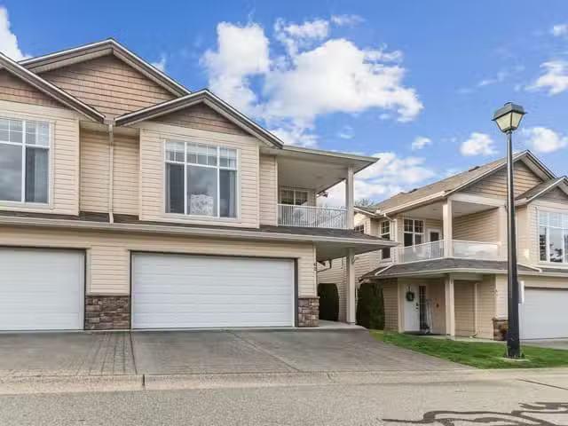 Condo for sale in Chilliwack, British Columbia