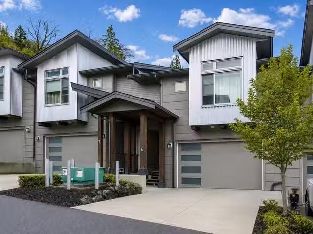 Condo for sale in Chilliwack, British Columbia