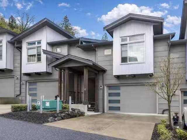 Condo for sale in Chilliwack, British Columbia