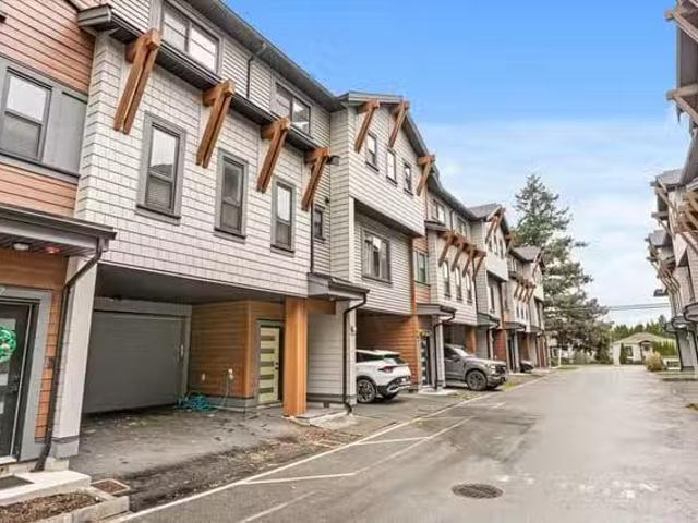 Condo for sale in Chilliwack, British Columbia