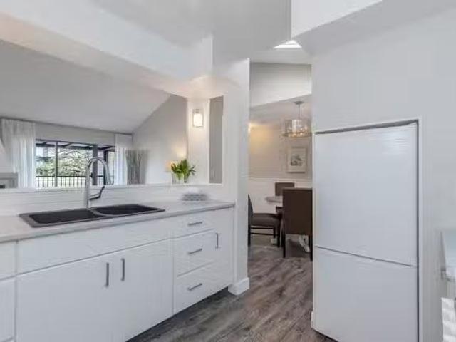 Condo for sale in Chilliwack, British Columbia