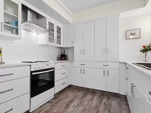 Condo for sale in Chilliwack, British Columbia