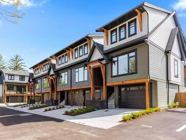 Condo for sale in Chilliwack, British Columbia