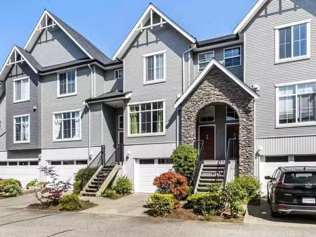 Condo for sale in Chilliwack, British Columbia