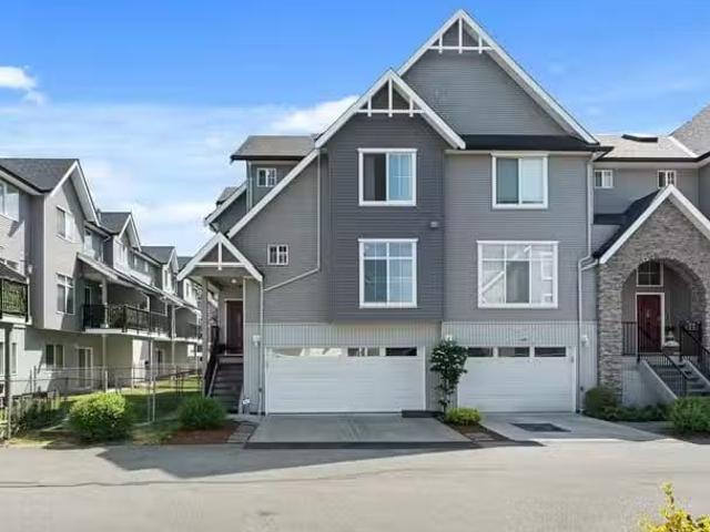 Condo for sale in Chilliwack, British Columbia
