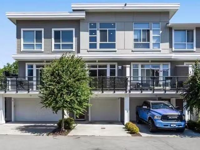 Condo for sale in Chilliwack, British Columbia
