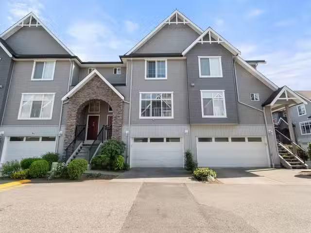 Condo for sale in Chilliwack, British Columbia