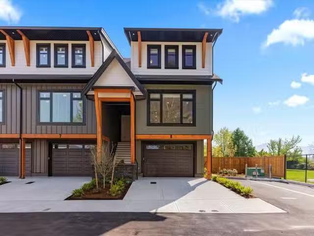 Condo for sale in Chilliwack, British Columbia