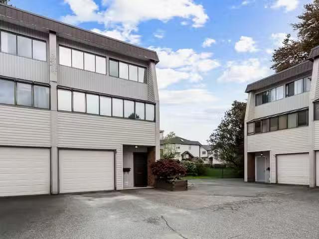 Condo for sale in Chilliwack, British Columbia