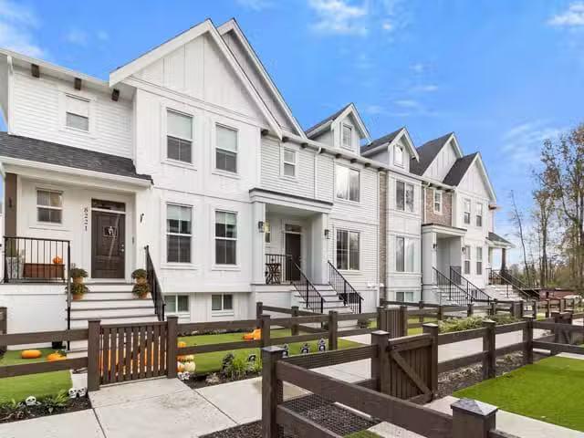Condo for sale in Chilliwack, British Columbia