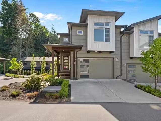 Condo for sale in Chilliwack, British Columbia